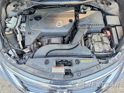Zdjęcie 11 z 12 samochodu: 2013 NISSAN ALTIMA 2.5 VIN:1N4AL3AP5DC283790 - miniatura