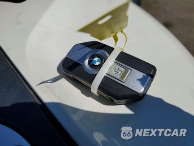 Zdjęcie 8 z 9 samochodu: 2018 BMW R1200 RT VIN:WB10A1304JZ471206 - miniatura