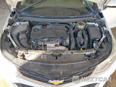 Zdjęcie 11 z 13 samochodu: 2018 CHEVROLET CRUZE LS VIN:1G1BC5SM0J7159776 - miniatura