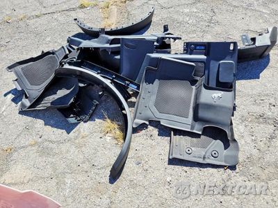 Zdjęcie 13 z 14 samochodu: 2025 FORD BRONCO BIG BEND VIN:1FMDE7BH1SLB73764 - miniatura