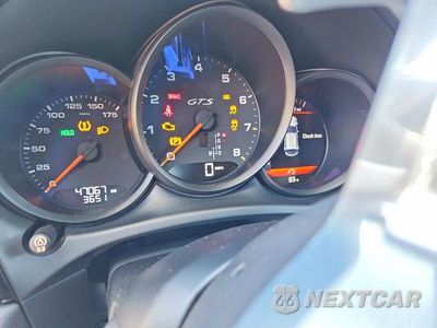 Zdjęcie 9 z 13 samochodu: 2018 PORSCHE MACAN GTS VIN:WP1AG2A56JLB61442 - miniatura