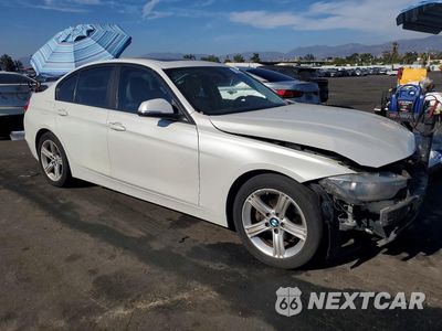 Czwarte zdjęcie samochodu z boku: 2013 BMW 328 I SULEV VIN:WBA3C1C59DF436055 - miniatura
