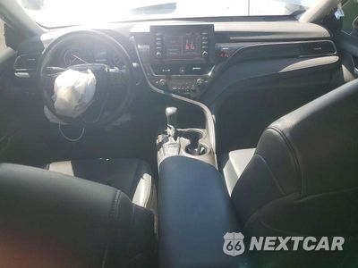 Zdjęcie 8 z 12 samochodu: 2024 TOYOTA CAMRY SE VIN:4T1T11AK7RU875982 - miniatura