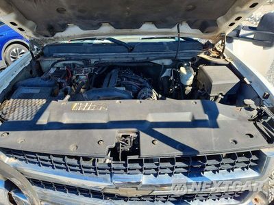Zdjęcie 11 z 12 samochodu: 2009 CHEVROLET SILVERADO C2500 HEAVY DUTY VIN:1GCHC49K49E152109 - miniatura