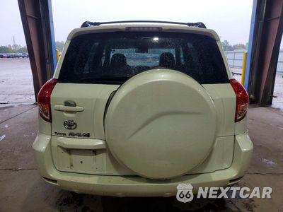 Zdjęcie 6 z 13 samochodu: 2007 TOYOTA RAV4 LIMITED VIN:JTMZD31VX75054717 - miniatura