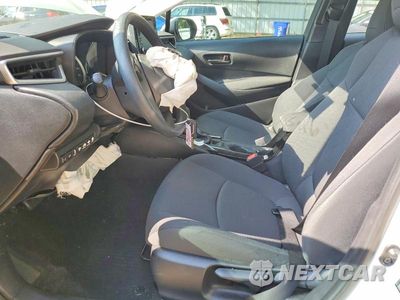 Zdjęcie 7 z 12 samochodu: 2022 TOYOTA COROLLA LE VIN:5YFEPMAE0NP363270 - miniatura