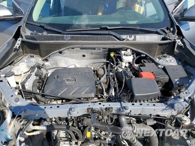 Zdjęcie 12 z 13 samochodu: 2022 BUICK ENCORE GX SELECT VIN:KL4MMDSLXNB061141 - miniatura