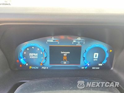 Zdjęcie 9 z 14 samochodu: 2026 FORD BRONCO BIG BEND VIN:1FMDE7BH2TLA45308 - miniatura