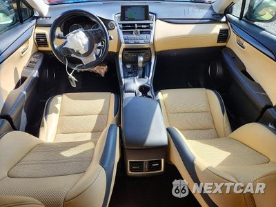 Zdjęcie 8 z 13 samochodu: 2015 LEXUS NX 200T VIN:JTJBARBZXF2013015 - miniatura