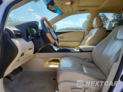 Zdjęcie 7 z 13 samochodu: 2015 LEXUS RX 450H VIN:2T2BC1BA1FC004578 - miniatura