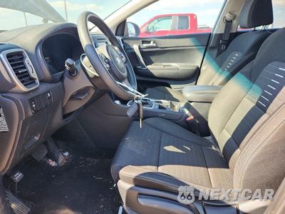 Zdjęcie 7 z 13 samochodu: 2018 KIA SPORTAGE LX VIN:KNDPMCAC4J7371698 - miniatura