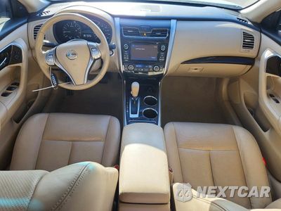 Zdjęcie 8 z 12 samochodu: 2013 NISSAN ALTIMA 2.5 VIN:1N4AL3AP9DC294243 - miniatura