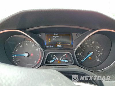 Zdjęcie 9 z 12 samochodu: 2016 FORD FOCUS S VIN:1FADP3E29GL358978 - miniatura