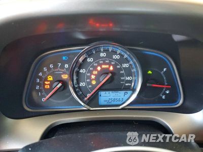 Zdjęcie 9 z 14 samochodu: 2013 TOYOTA RAV4 LIMITED VIN:2T3DFREVXDW096875 - miniatura