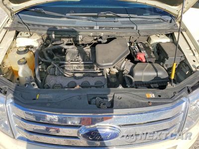 Zdjęcie 12 z 13 samochodu: 2008 FORD EDGE LIMITED VIN:2FMDK49C18BB46140 - miniatura