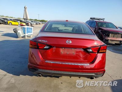 Zdjęcie 6 z 13 samochodu: 2020 NISSAN ALTIMA SR VIN:1N4BL4CVXLC242625 - miniatura