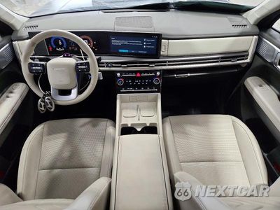 Zdjęcie 8 z 13 samochodu: 2025 HYUNDAI SANTA FE SEL VIN:5NMP2DG12SH029677 - miniatura