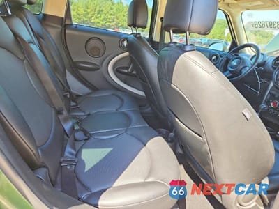 Zdjęcie 11 z 14 samochodu: 2015 MINI COOPER COUNTRYMAN VIN:WMWZB3C57FWR45928 - miniatura