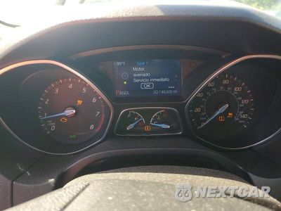 Zdjęcie 9 z 13 samochodu: 2014 FORD FOCUS SE VIN:1FADP3F2XEL425602 - miniatura