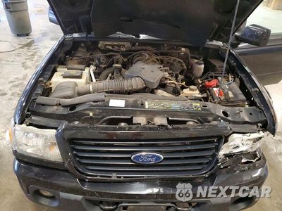 Zdjęcie 11 z 12 samochodu: 2009 FORD RANGER SUPER CAB VIN:1FTZR45E29PA47303 - miniatura