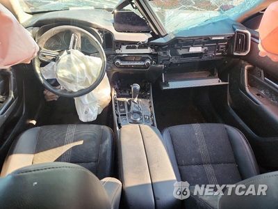 Zdjęcie 8 z 13 samochodu: 2025 MAZDA CX-50 PREFERRED VIN:7MMVABBM6SN370468 - miniatura