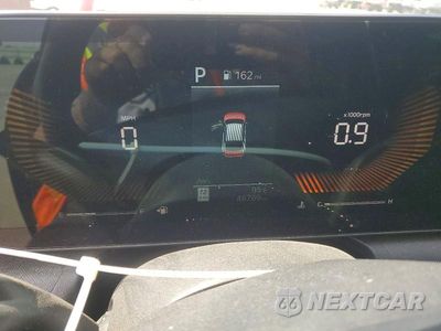 Zdjęcie 9 z 13 samochodu: 2025 KIA K4 LXS VIN:3KPFT4DE9SE015802 - miniatura