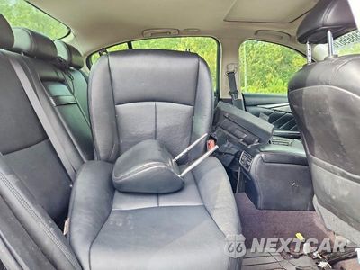 Zdjęcie 10 z 13 samochodu: 2015 INFINITI Q50 PREMIUM VIN:JN1BV7AR0FM400533 - miniatura
