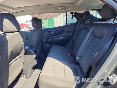 Zdjęcie 11 z 13 samochodu: 2020 CHEVROLET EQUINOX LT VIN:2GNAXUEV9L6119471 - miniatura