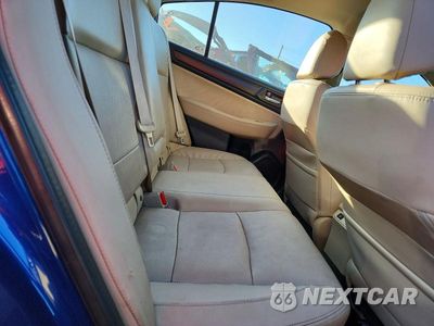 Zdjęcie 10 z 12 samochodu: 2017 SUBARU LEGACY 2.5I LIMITED VIN:4S3BNAN69H3027964 - miniatura