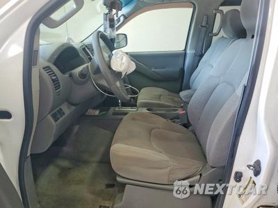 Zdjęcie 7 z 12 samochodu: 2012 NISSAN FRONTIER S VIN:1N6AD0ER0CC473560 - miniatura