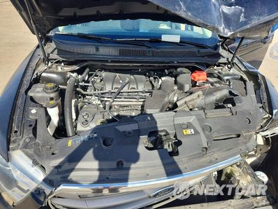 Zdjęcie 11 z 12 samochodu: 2016 FORD TAURUS SE VIN:1FAHP2D8XGG154488 - miniatura