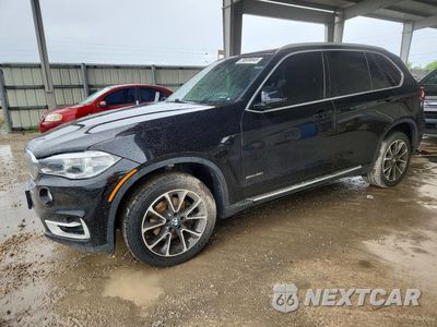 2018 BMW X5 SDRIVE35I 5UXKR2C51J0Z16672 - główne zdjęcie licytacji z USA - miniatura