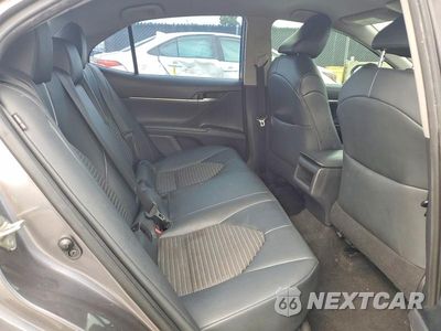 Zdjęcie 10 z 13 samochodu: 2019 TOYOTA CAMRY SE VIN:4T1B11HK1KU271870 - miniatura