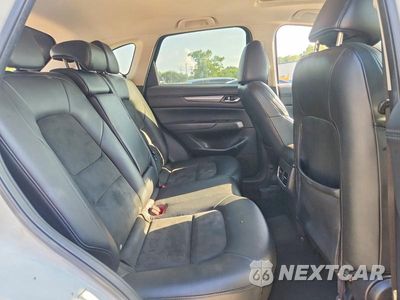 Zdjęcie 11 z 13 samochodu: 2018 MAZDA CX-5 TOURING VIN:JM3KFBCM4J0460711 - miniatura