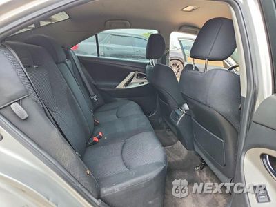 Zdjęcie 10 z 13 samochodu: 2011 TOYOTA CAMRY SE VIN:4T1BF3EK7BU187571 - miniatura