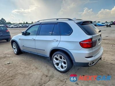Drugie zdjęcie samochodu z przodu: 2012 BMW X5 XDRIVE35I VIN:5UXZV4C51CL989483 - miniatura