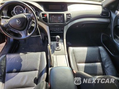 Zdjęcie 8 z 12 samochodu: 2010 ACURA TSX VIN:JH4CU2F65AC032353 - miniatura