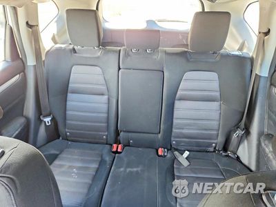 Zdjęcie 10 z 13 samochodu: 2022 HONDA CR-V SE VIN:2HKRW2H74NH625840 - miniatura