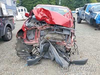 Piąte zdjęcie samochodu w środku: 2015 CHEVROLET COLORADO Z71 VIN:1GCGTCE36F1165323 - miniatura