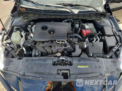 Zdjęcie 11 z 13 samochodu: 2020 NISSAN ALTIMA SR VIN:1N4BL4CV2LC236687 - miniatura