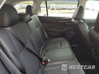 Zdjęcie 10 z 12 samochodu: 2022 SUBARU OUTBACK LIMITED VIN:4S4BTANC7N3114216 - miniatura