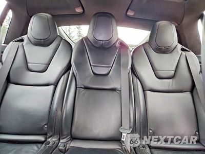 Zdjęcie 10 z 13 samochodu: 2017 TESLA MODEL X VIN:5YJXCAE26HF047682 - miniatura