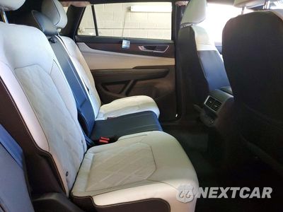 Zdjęcie 11 z 13 samochodu: 2025 VOLKSWAGEN ATLAS CROSS SPORT SEL PREMIUM R-LINE VIN:1V2FE2CA4SC203579 - miniatura