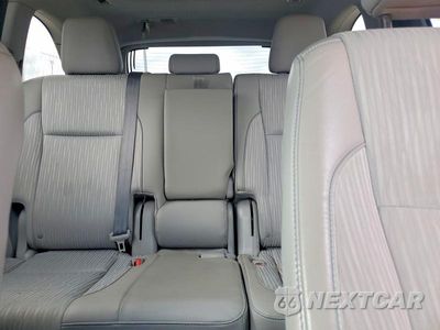 Zdjęcie 10 z 13 samochodu: 2015 TOYOTA HIGHLANDER LE PLUS VIN:5TDBKRFH6FS168543 - miniatura