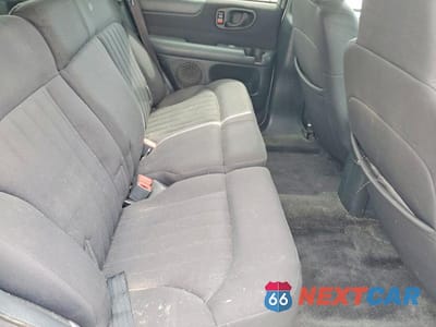 Zdjęcie 11 z 13 samochodu: 2003 CHEVROLET BLAZER VIN:1GNDT13X03K174688 - miniatura