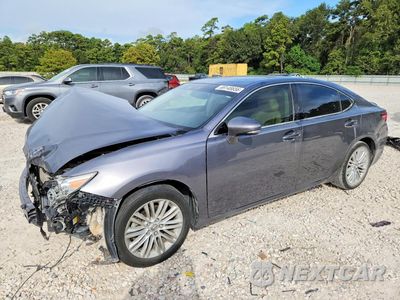 2013 LEXUS ES 350 JTHBK1GG4D2016187 - główne zdjęcie licytacji z USA - miniatura