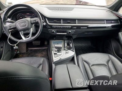 Zdjęcie 8 z 14 samochodu: 2017 AUDI Q7 PRESTIGE VIN:WA1VAAF76HD055810 - miniatura