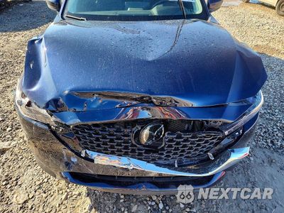 Zdjęcie 11 z 12 samochodu: 2025 MAZDA CX-5 PREFERRED VIN:JM3KFBCL9S0623622 - miniatura