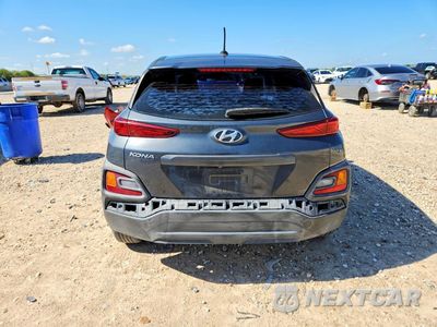 Zdjęcie 6 z 14 samochodu: 2021 HYUNDAI KONA SE VIN:KM8K12AA4MU612480 - miniatura