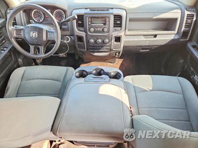 Zdjęcie 8 z 13 samochodu: 2013 RAM 1500 ST VIN:1C6RR6KT1DS643918 - miniatura
